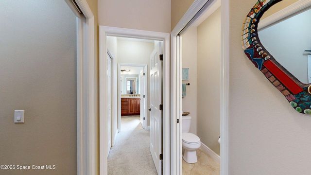 3212 Constellation Drive, Melbourne, FL 32940