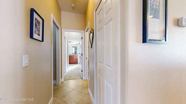 3212 Constellation Drive, Melbourne, FL 32940
