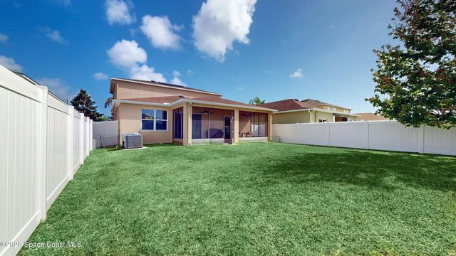 3212 Constellation Drive, Melbourne, FL 32940
