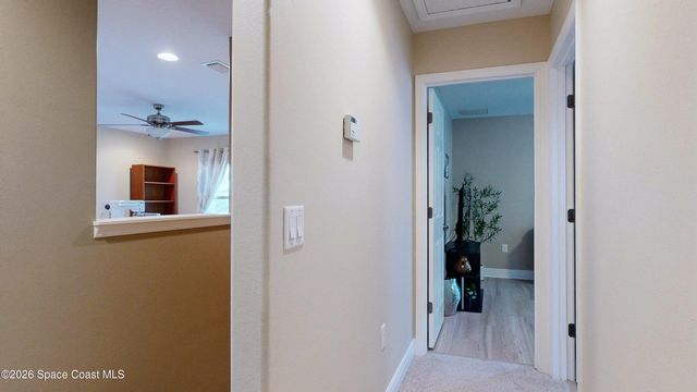 3212 Constellation Drive, Melbourne, FL 32940