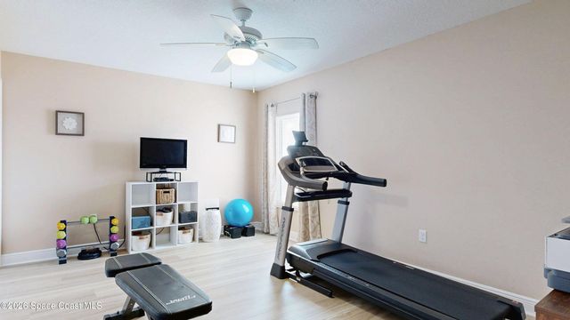 3212 Constellation Drive, Melbourne, FL 32940