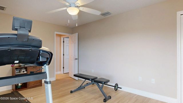 3212 Constellation Drive, Melbourne, FL 32940