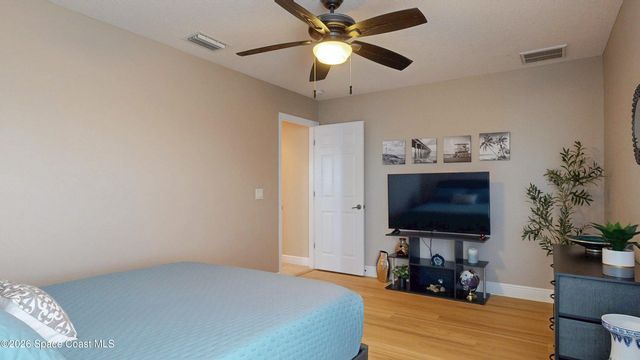 3212 Constellation Drive, Melbourne, FL 32940