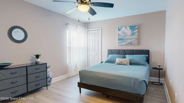 3212 Constellation Drive, Melbourne, FL 32940