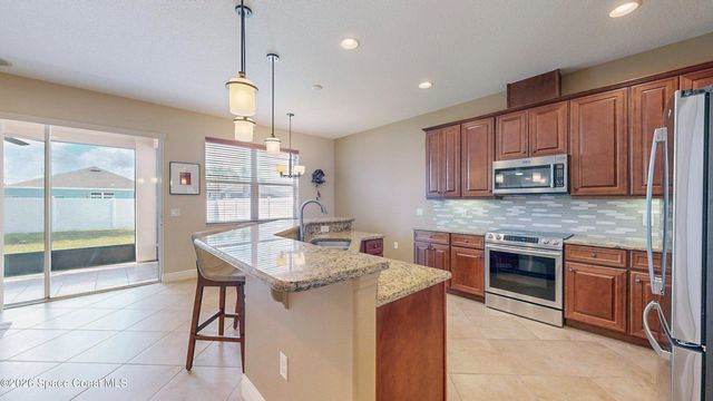 3212 Constellation Drive, Melbourne, FL 32940