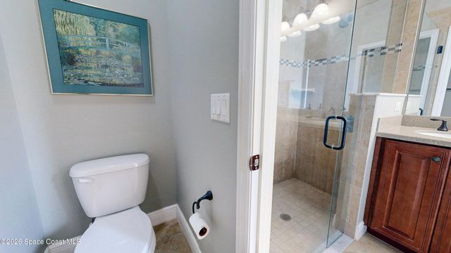 3212 Constellation Drive, Melbourne, FL 32940