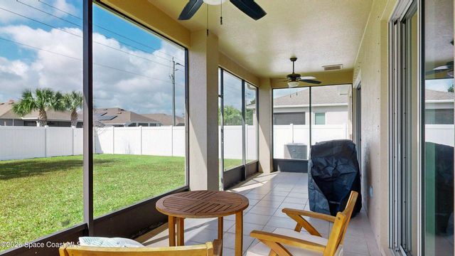 3212 Constellation Drive, Melbourne, FL 32940