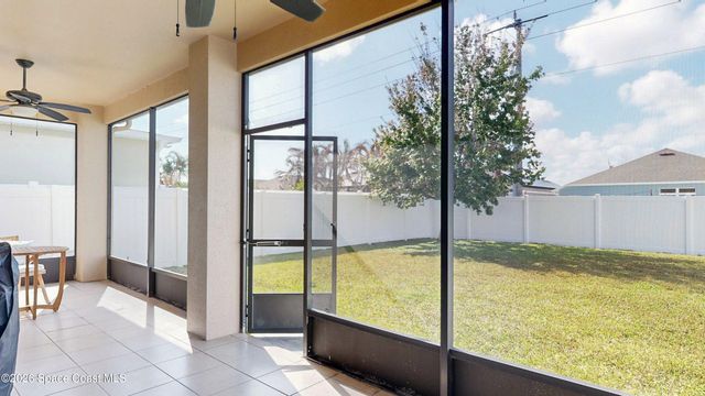 3212 Constellation Drive, Melbourne, FL 32940