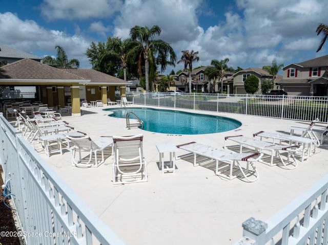 3212 Constellation Drive, Melbourne, FL 32940
