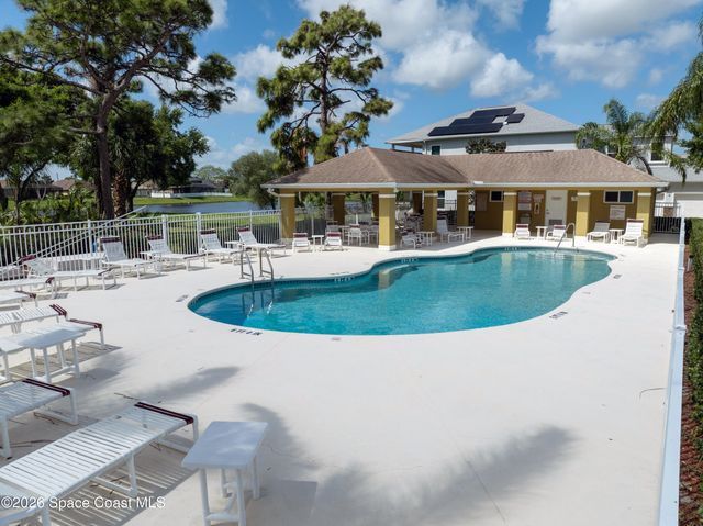 3212 Constellation Drive, Melbourne, FL 32940