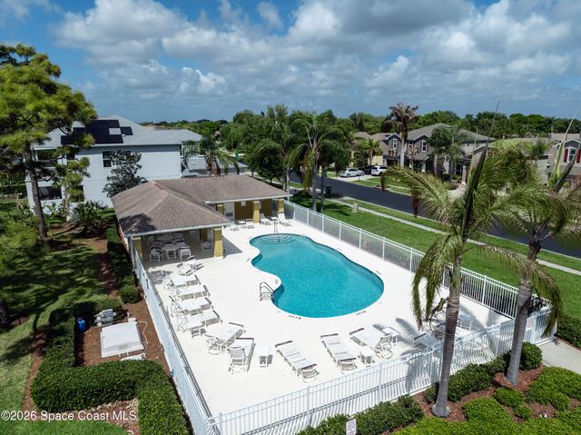 3212 Constellation Drive, Melbourne, FL 32940