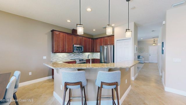 3212 Constellation Drive, Melbourne, FL 32940
