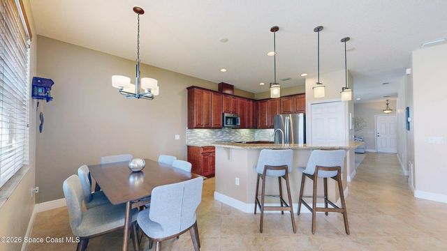 3212 Constellation Drive, Melbourne, FL 32940