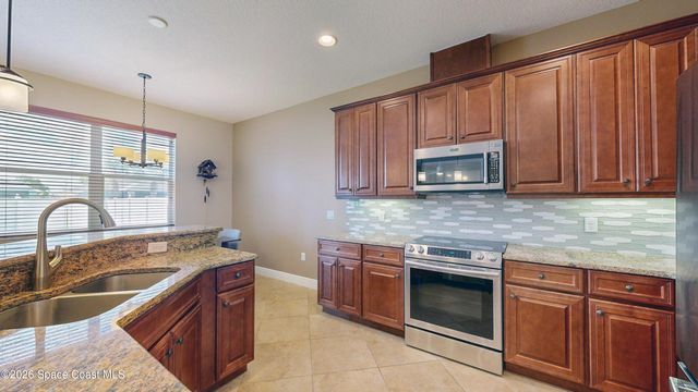 3212 Constellation Drive, Melbourne, FL 32940