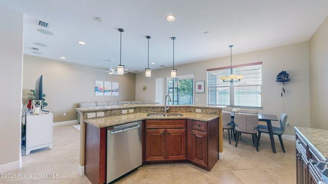 3212 Constellation Drive, Melbourne, FL 32940
