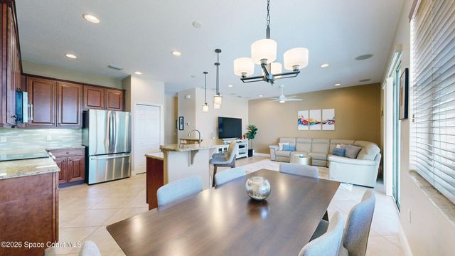 3212 Constellation Drive, Melbourne, FL 32940
