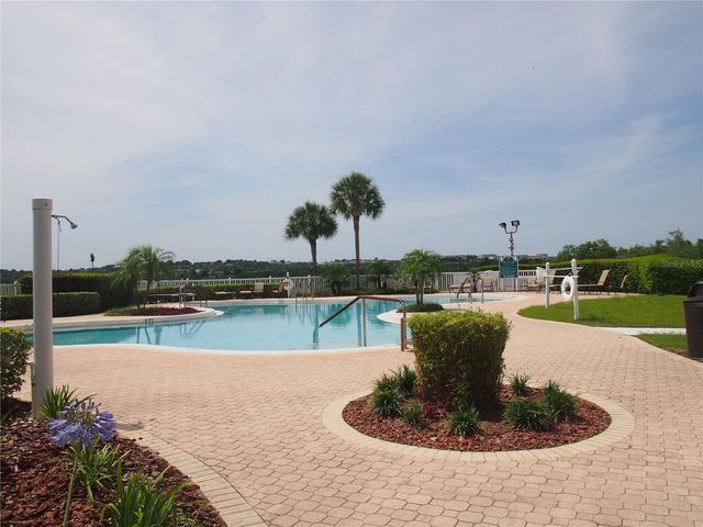 3572 CAPLAND AVENUE, Clermont, FL 34711