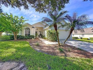 3572 CAPLAND AVENUE, Clermont, FL 34711