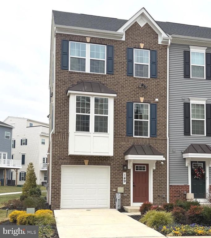 149 LAWNDALE DR, Bowie, MD 20716