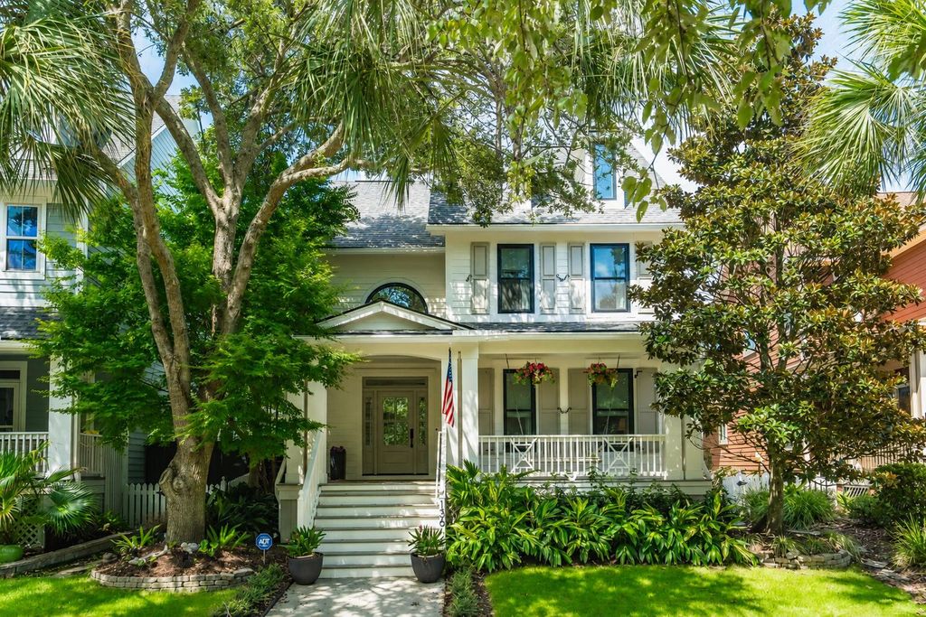 136 Etiwan Park Street, Charleston, SC 29492
