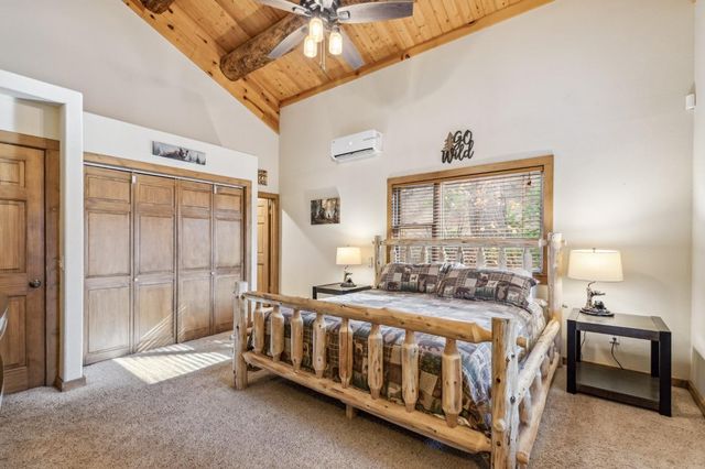 39801 Woody Lane, Shaver Lake, CA 93664