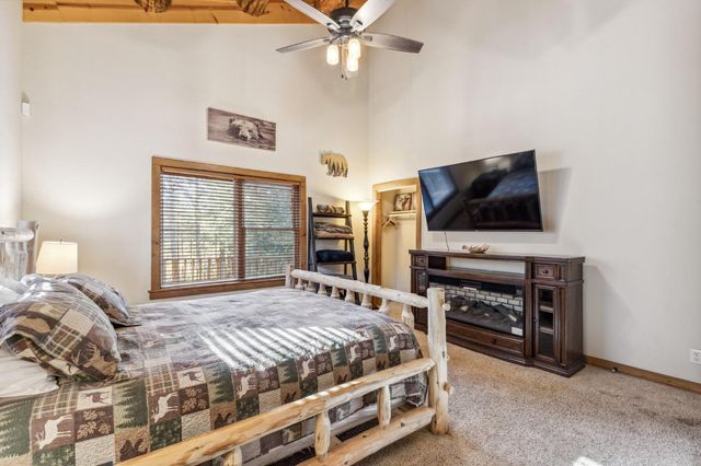 39801 Woody Lane, Shaver Lake, CA 93664