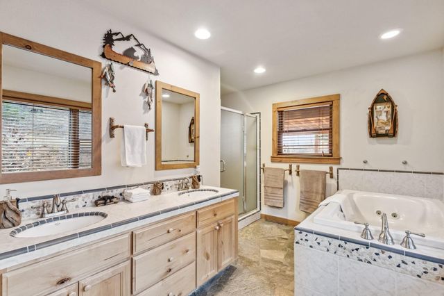 39801 Woody Lane, Shaver Lake, CA 93664