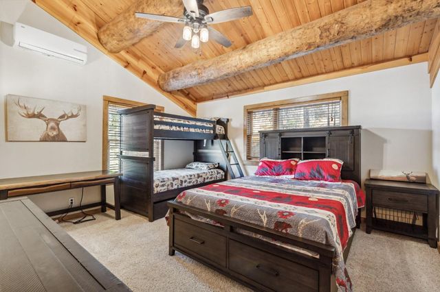 39801 Woody Lane, Shaver Lake, CA 93664