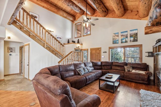 39801 Woody Lane, Shaver Lake, CA 93664