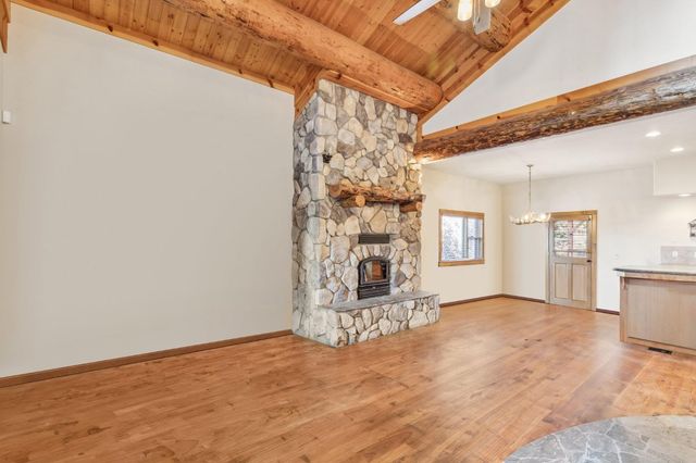 39801 Woody Lane, Shaver Lake, CA 93664