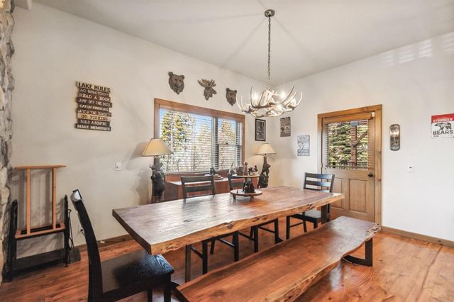 39801 Woody Lane, Shaver Lake, CA 93664