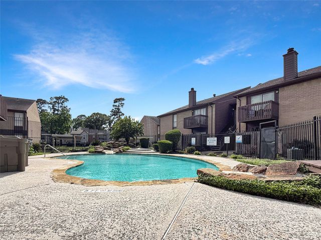 12905 Woodforest Boulevard 601, Houston, TX 77015