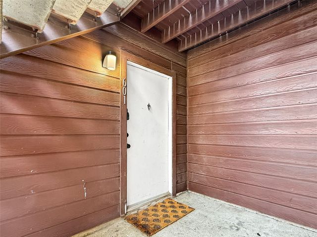 12905 Woodforest Boulevard 601, Houston, TX 77015