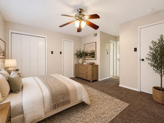 12905 Woodforest Boulevard 601, Houston, TX 77015