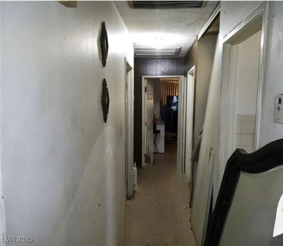 421 Miller Avenue, North Las Vegas, NV 89030