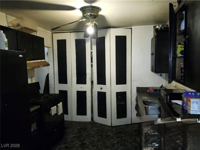 421 Miller Avenue, North Las Vegas, NV 89030