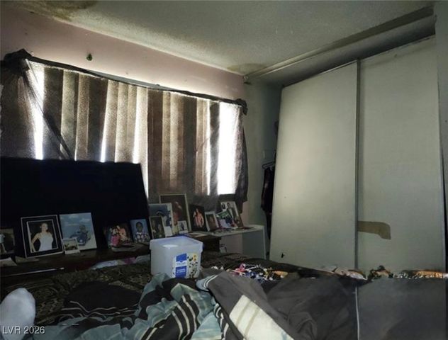 421 Miller Avenue, North Las Vegas, NV 89030