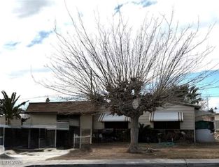421 Miller Avenue, North Las Vegas, NV 89030