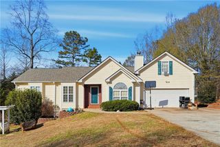 645 Rosebud Lane, Winder, GA 30680