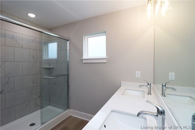 7009- LOT 133 Hollkamp Way, Sellersburg, IN 47172