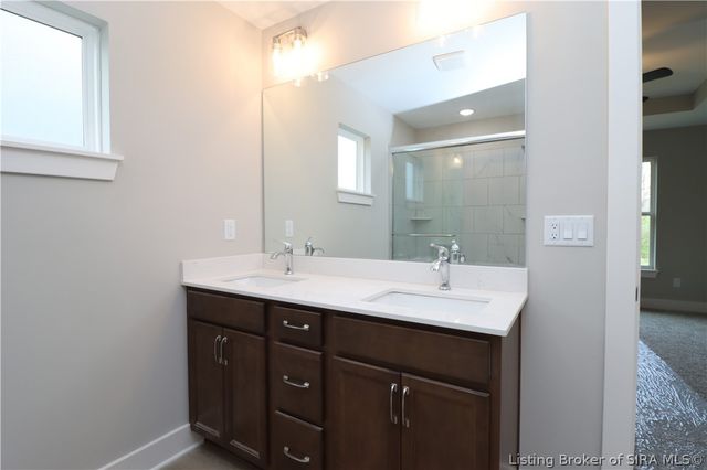 7009- LOT 133 Hollkamp Way, Sellersburg, IN 47172