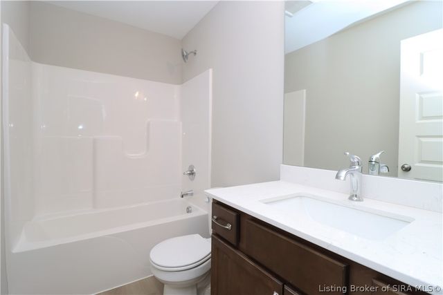 7009- LOT 133 Hollkamp Way, Sellersburg, IN 47172