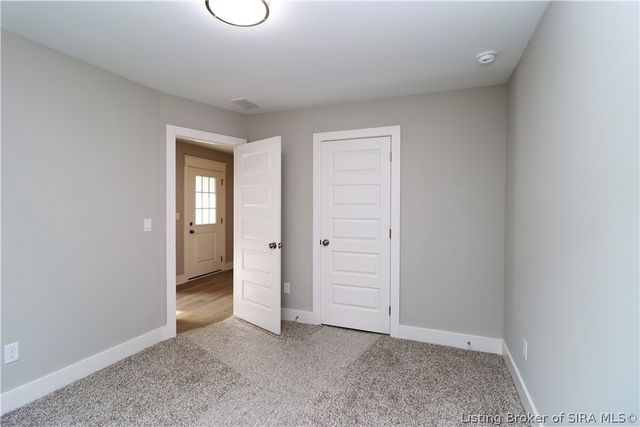 7009- LOT 133 Hollkamp Way, Sellersburg, IN 47172