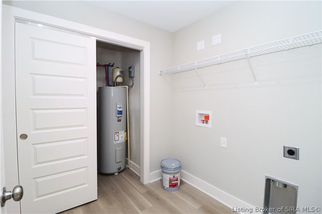 7009- LOT 133 Hollkamp Way, Sellersburg, IN 47172