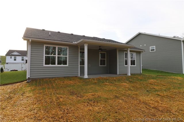 7009- LOT 133 Hollkamp Way, Sellersburg, IN 47172