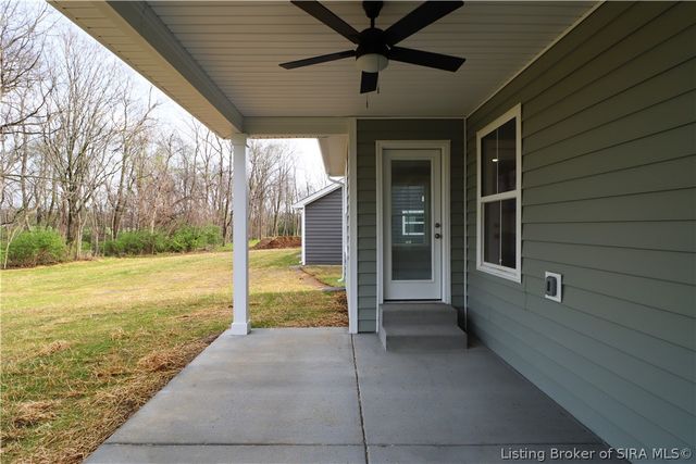 7009- LOT 133 Hollkamp Way, Sellersburg, IN 47172