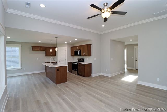 7009- LOT 133 Hollkamp Way, Sellersburg, IN 47172