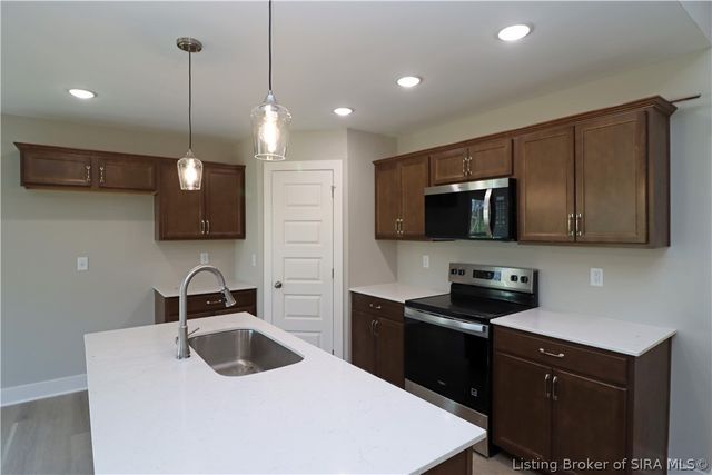 7009- LOT 133 Hollkamp Way, Sellersburg, IN 47172