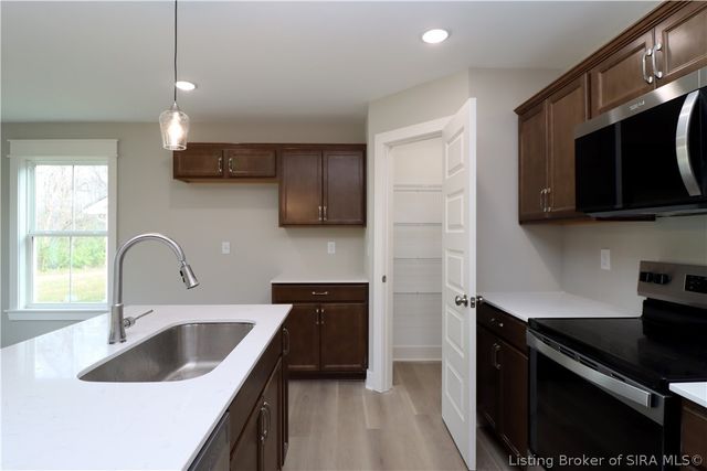 7009- LOT 133 Hollkamp Way, Sellersburg, IN 47172