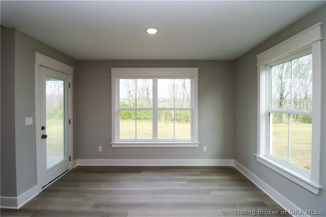 7009- LOT 133 Hollkamp Way, Sellersburg, IN 47172